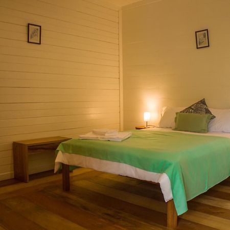 Welfare Agroturismo Milagrosa ภายนอก รูปภาพ