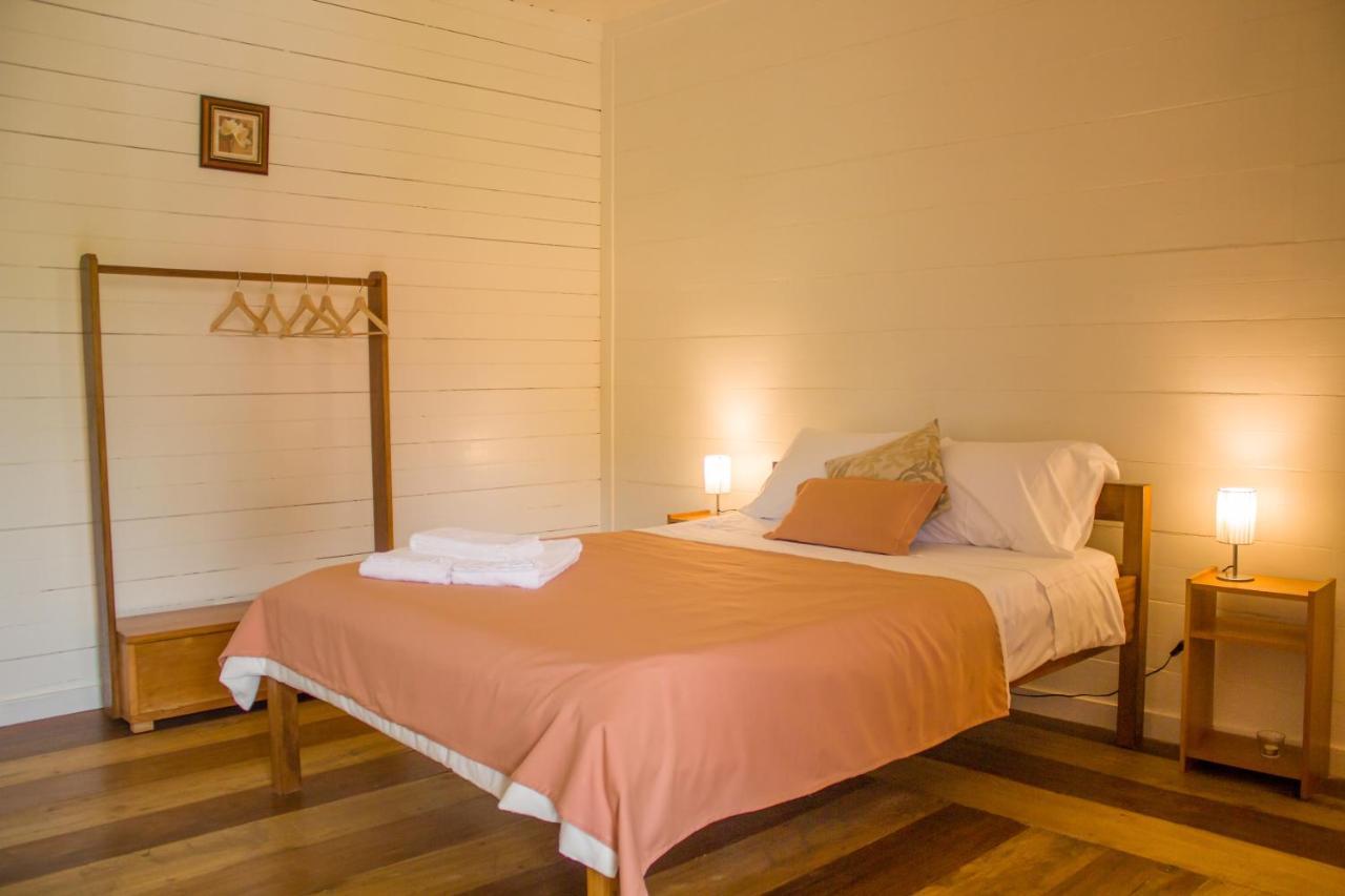 Welfare Agroturismo Milagrosa ภายนอก รูปภาพ