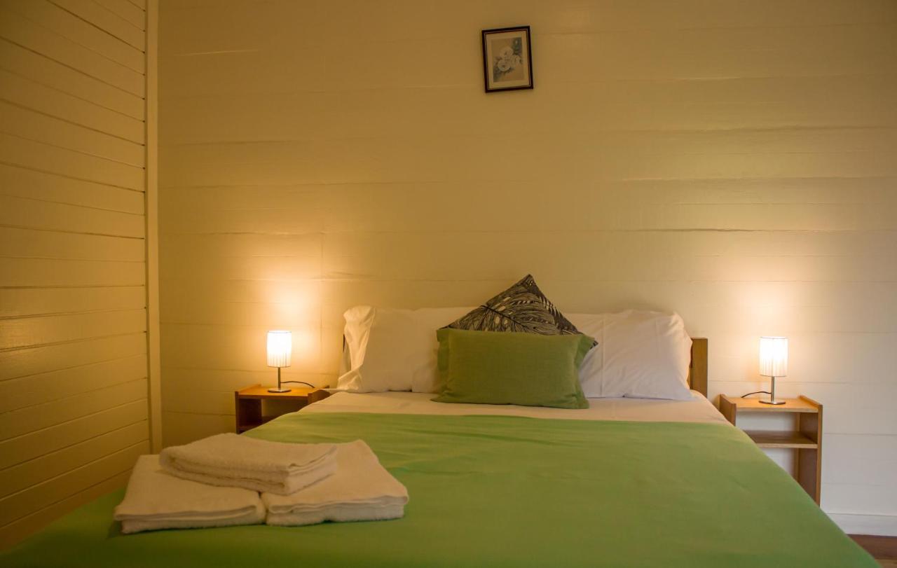 Welfare Agroturismo Milagrosa ภายนอก รูปภาพ