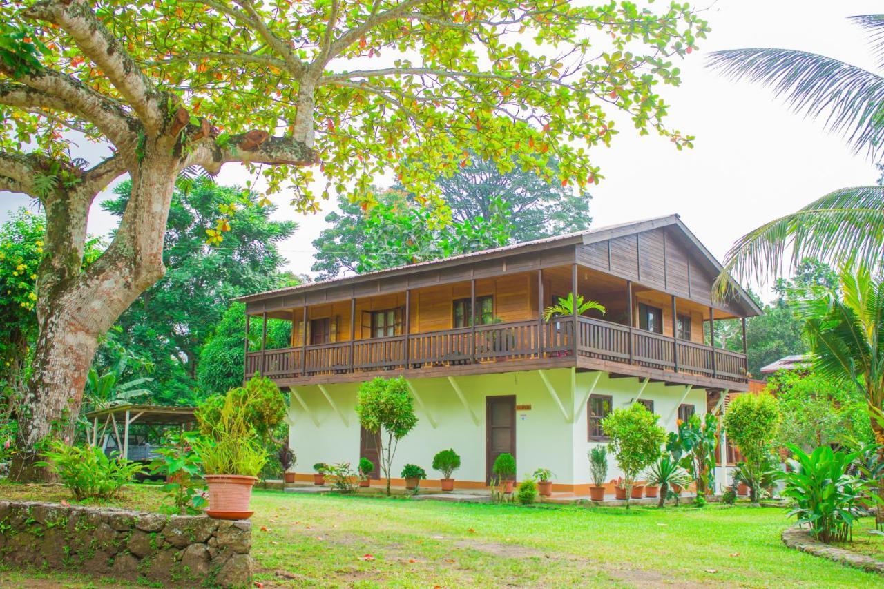 Welfare Agroturismo Milagrosa ภายนอก รูปภาพ