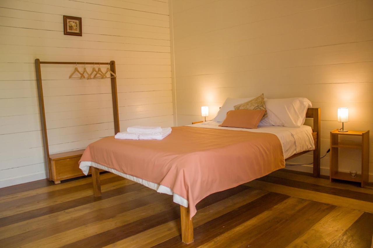 Welfare Agroturismo Milagrosa ภายนอก รูปภาพ