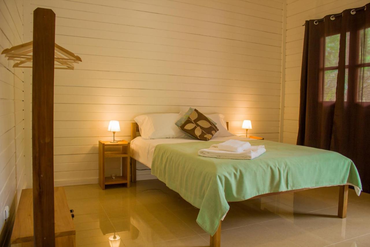 Welfare Agroturismo Milagrosa ภายนอก รูปภาพ