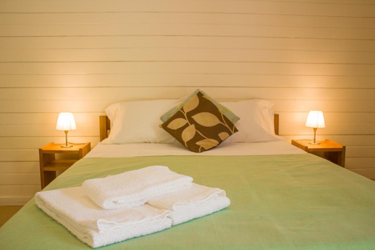 Welfare Agroturismo Milagrosa ภายนอก รูปภาพ