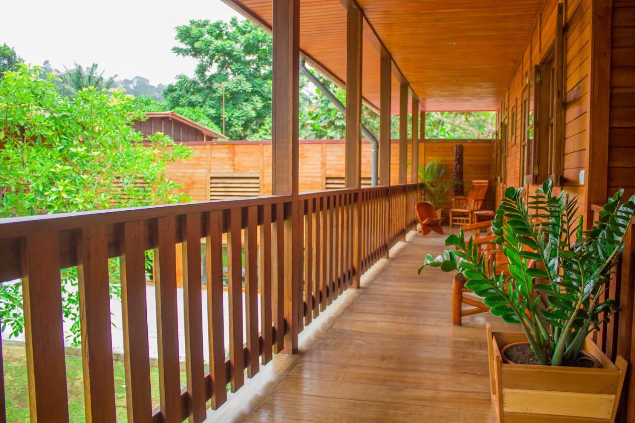 Welfare Agroturismo Milagrosa ภายนอก รูปภาพ
