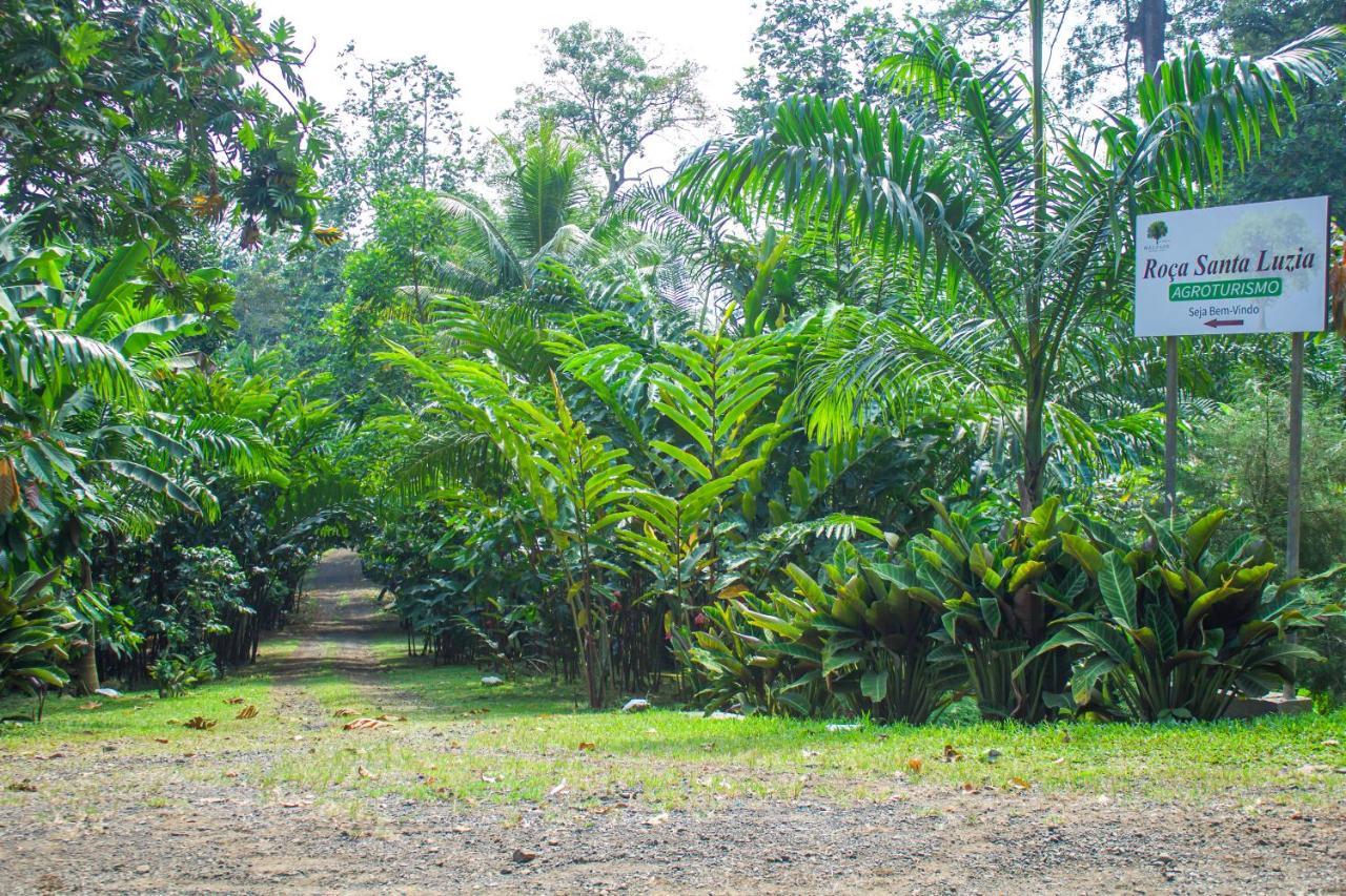 Welfare Agroturismo Milagrosa ภายนอก รูปภาพ