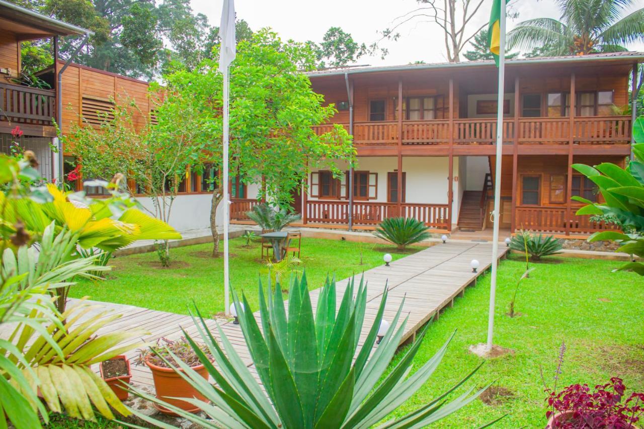 Welfare Agroturismo Milagrosa ภายนอก รูปภาพ