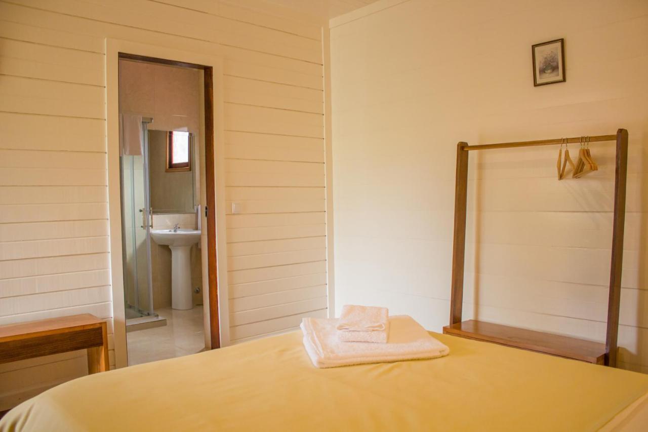 Welfare Agroturismo Milagrosa ภายนอก รูปภาพ